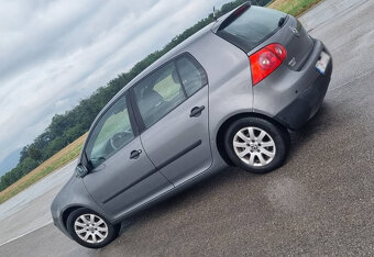 Volkswagen Golf V LPG - 3