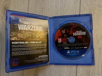 Call of Duty Modern Warfare 3 PS4 - 3