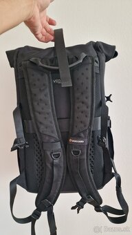 Vanguard VEO Select 43 RB BK - 3
