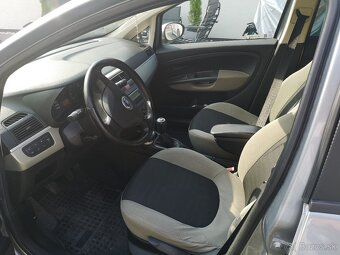 Punto - 3