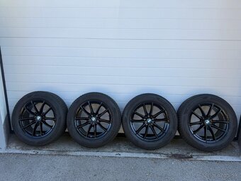 ORIGINAL BMW X3/X4 G01/G02 DISKY 5x112 R18 225/60 R18 ZIMA B - 3