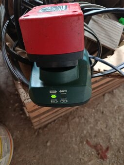 Nabíjačka + batéria Matabo c60 - 3