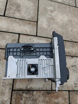 Mecedes radio original MF2830 - 3