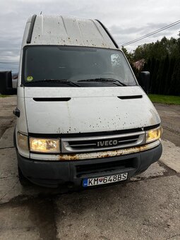 Iveco Daily - 3