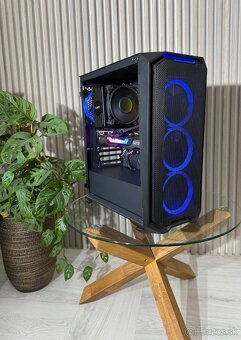 ⭐️Ryzen 5 5600X,RTX 3070 Ti, DDR4 32GB⭐️ - 3