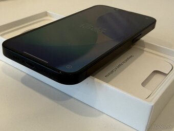 Apple iPhone 14 128GB - čierny - 3