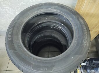 185 65 R15 HANKOOK KINERGY - 3