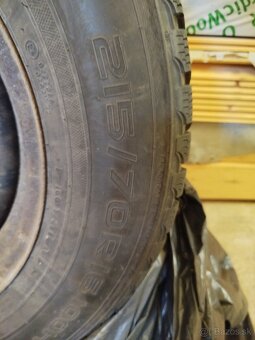 5x114,3 R16 Kia - 3