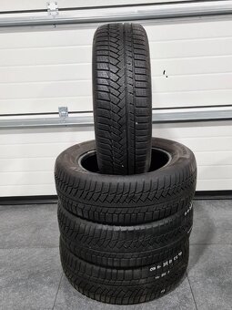 4x Continental 205/60 R16 92H zimné pneumatiky - 3