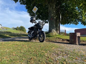 Honda NC750 DCT 2024 - 3