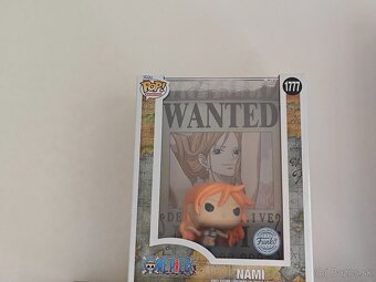 Funko pop - 3