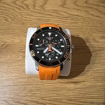 Tissot seastar 1000 - 3