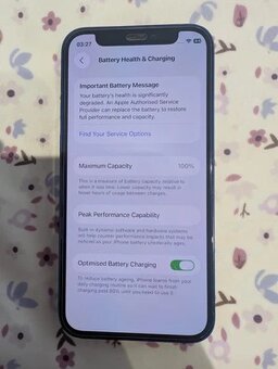 Iphone 12 mini 128gb - 3