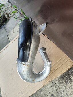Honda CR 80 - 3