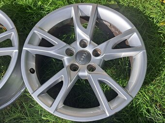 Elektrony Audi, skoda, seat, vw 17 - 5x112 - 3