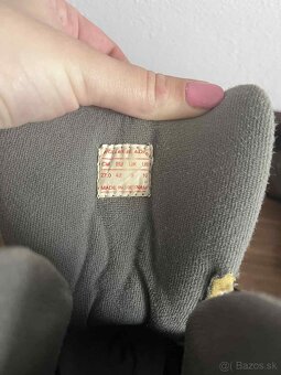 Kolieskové korčule 42 - 3