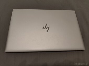 HP EliteBook 840 G7 – výkonný, tenký, spoľahlivý, repas - 3