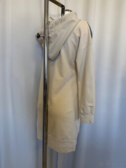 Mikinove šaty Bonprix vel. 32/34, xs - 3