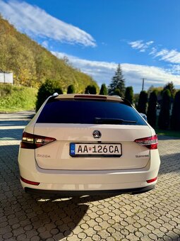 Škoda Superb 3 2019 140kw - 3