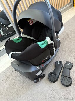 Cybex Aton B2 I-SIZE - 3
