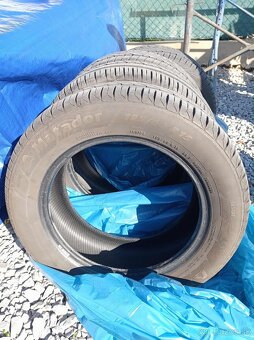 Predam pneumatiky - 3