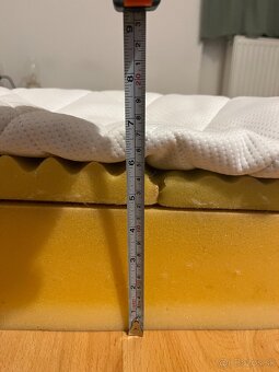 Matrac JYSK 140x200 - 3