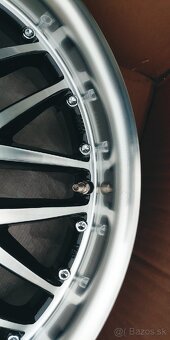 Dotz Mugello R 17 8Jx17 5x100 ET 32 - 3