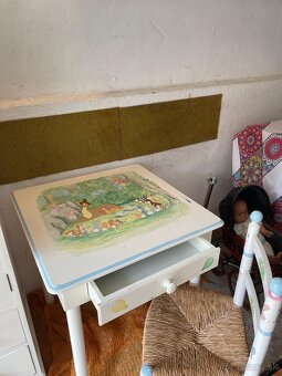 Detský nábytok - 3