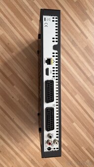 Set top Box SAGEM IAD84 HD - 3