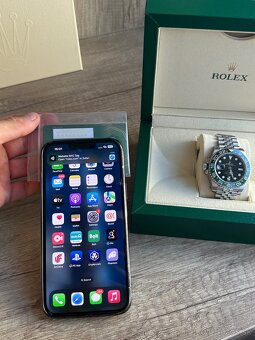 Rolex GMT- Master Sprite - 3