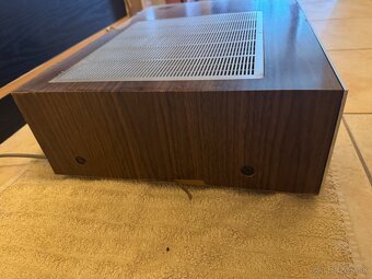 Yamaha CR-640 vintage hifi receiver - 3