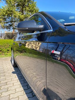 Audi A4 Avant 2.0 TFSI quattro S-line - 3