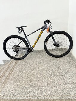 Kellys Gate 30, bicykel, 29", Veľ. : M - 3