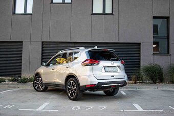 Nissan X-Trail 2.0 dCi - 3