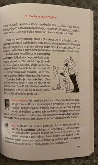 CHOĎTE, UROBTE PRIEVAN V MEDIÁLNOM SMOGU - Jozef Luscoň - 3