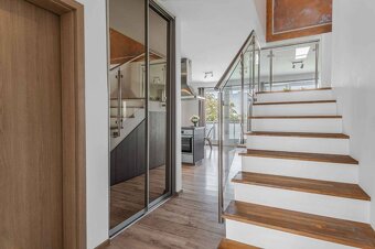 Babony TRE | Prenájom 4-izbový byt v Stupave - 3