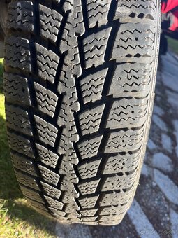 Suzuki Jimny Diezel rok 2010 1,5 silnejšia verzia Nova Stk - 3