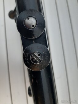 Guľovnica opakovacia - 3