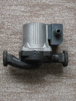 Obehové čerpadlo - 3