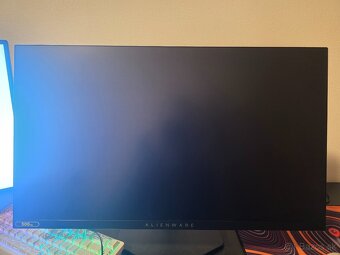 25" Dell Alienware AW2524HF 500Hz - 3