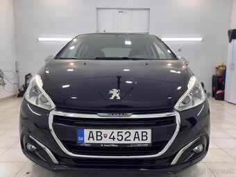 Peugeot 208 1.2 PureTech Style 2017 121 000km SK✅ - 3