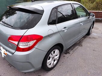 Citroen C4 - 3