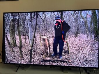 Predám smart Tv 55 inch - 3