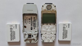 Nokia 3330 Nokia 3310 - 3