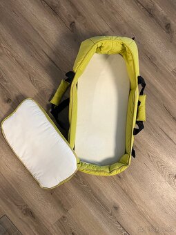 Concord snug Taška vložná - 3