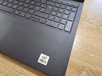 Dell Inspiron 15 s 256gb ssd diskom 8gb ram a intel core i5 - 3