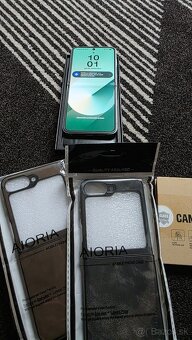 Samsung Galaxy Z Flip 6 12/256Gb SM-F741B Mint - 3