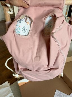 Predam detsku hojdacku/kolisku Adamo - 3