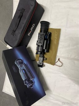 Pard nv008sp2 LRF - 3