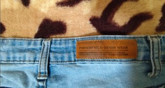 Panske rifle, predpokladam velkost L - 3